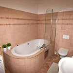 San Rocco With Heated Pool Βίλα *