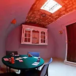 Βίλα San Rocco With Heated Pool
