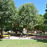 Βίλα San Rocco With Heated Pool