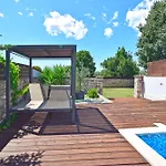 Βίλα San Rocco With Heated Pool *