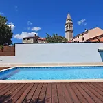 San Rocco With Heated Pool Βίλα *
