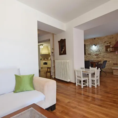 San Rocco With Heated Pool Villa