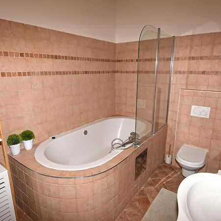 San Rocco With Heated Pool Villa *