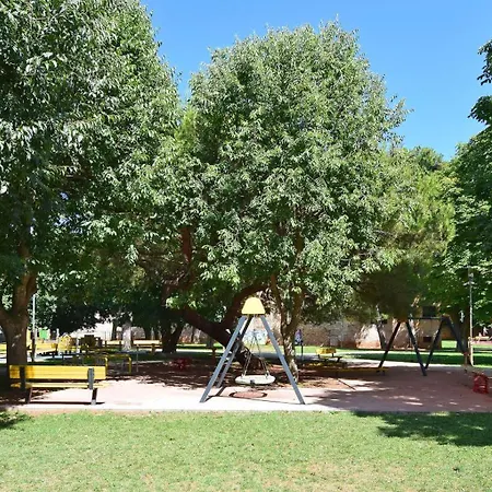 Willa San Rocco With Heated Pool