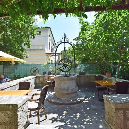 Villa San Rocco With Heated Pool *