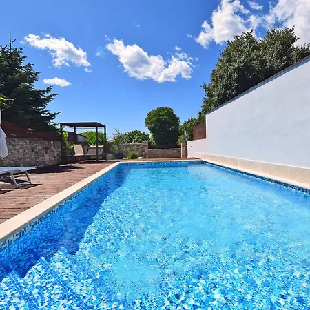 Willa San Rocco With Heated Pool