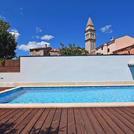 San Rocco With Heated Pool Villa *