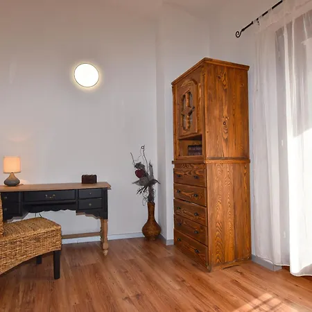 San Rocco With Heated Pool *