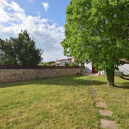 Villa San Rocco With Heated Pool Vodnjan