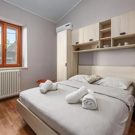 San Rocco With Heated Pool Villa