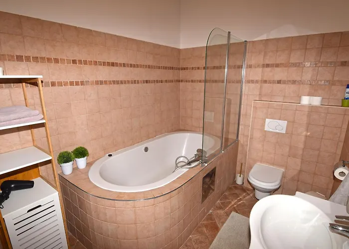 San Rocco With Heated Pool فيلة *