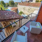 Villa San Rocco With Heated Pool Vodnjan