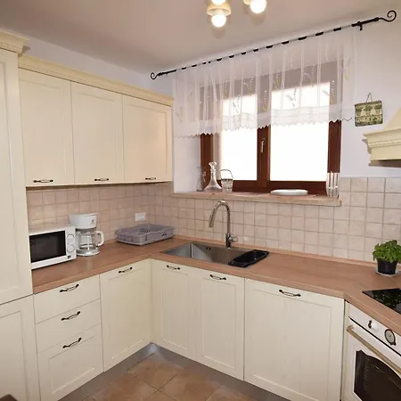 Villa San Rocco With Heated Pool Vodnjan