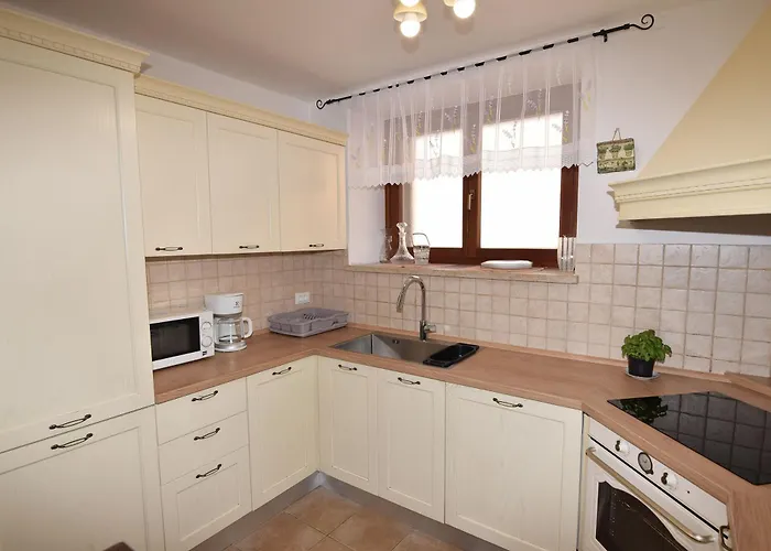 Villa San Rocco With Heated Pool Vodnjan