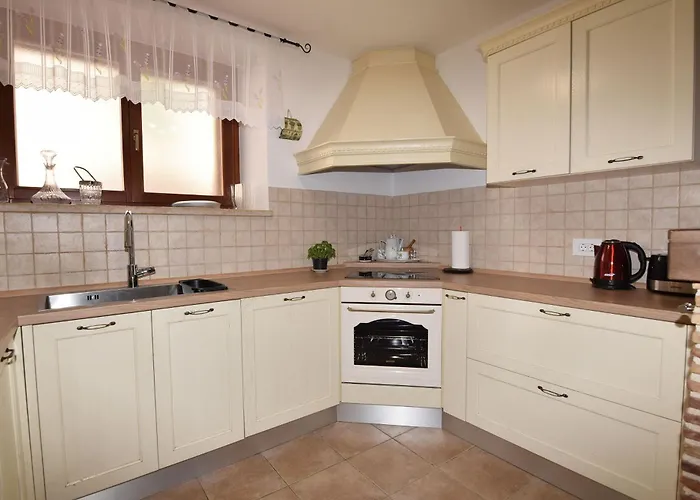 San Rocco With Heated Pool Vodnjan