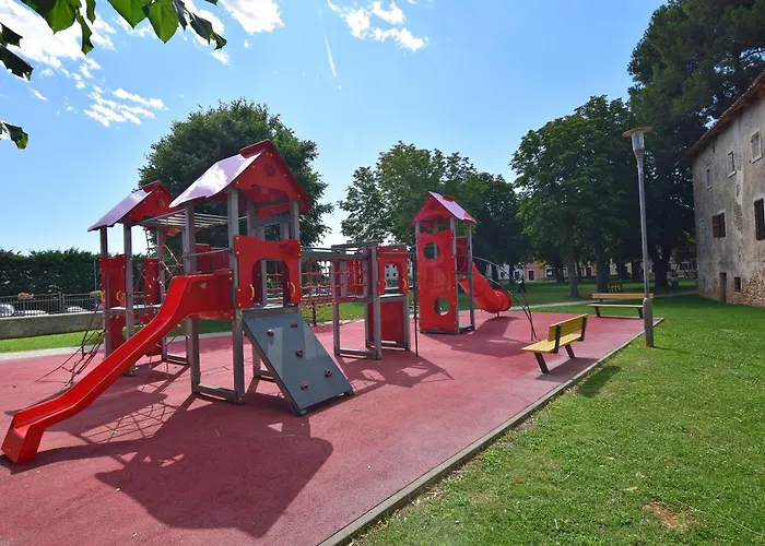 San Rocco With Heated Pool Villa *