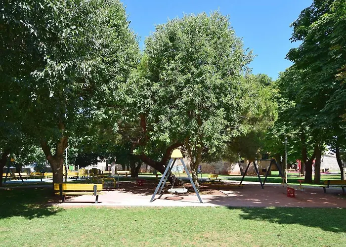 Villa San Rocco With Heated Pool