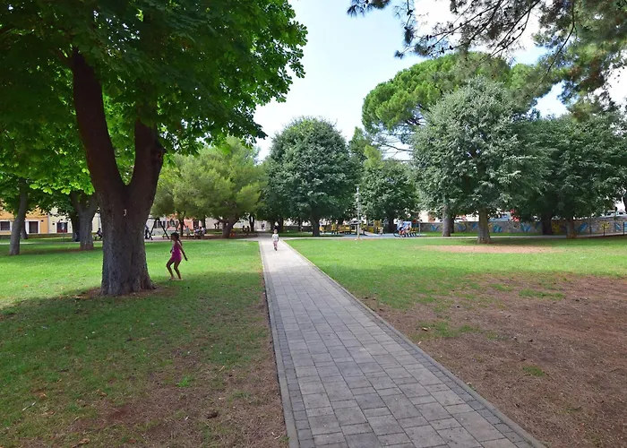 San Rocco With Heated Pool *