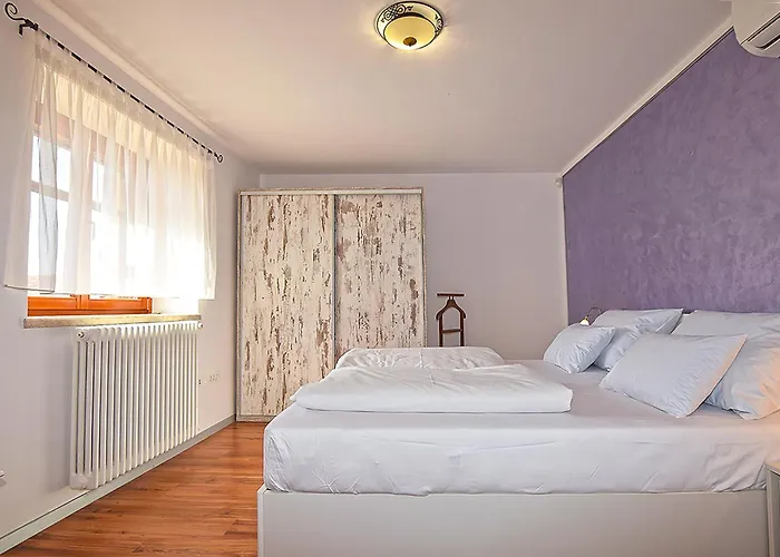 San Rocco With Heated Pool Villa *