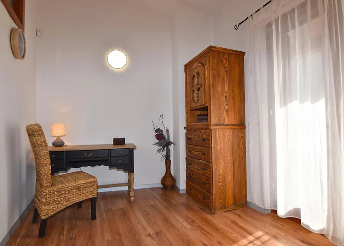 San Rocco With Heated Pool *