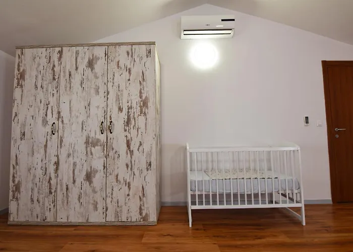 Villa San Rocco With Heated Pool *