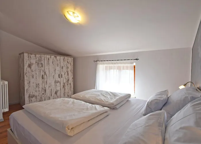 Villa San Rocco With Heated Pool Vodnjan