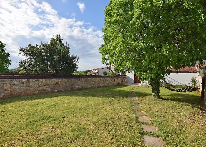 Villa San Rocco With Heated Pool Vodnjan