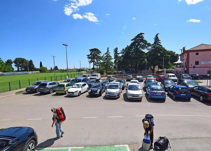 San Rocco With Heated Pool Villa