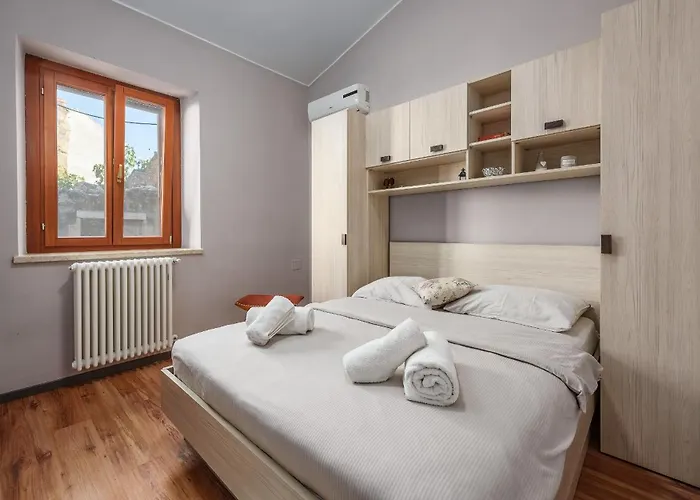 San Rocco With Heated Pool Villa